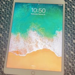 Ipad Pro (10.5 inch) 512GB