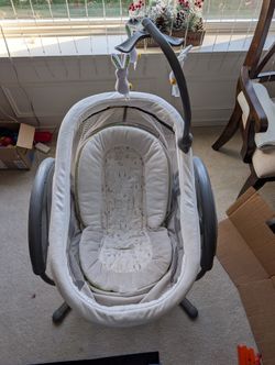 Graco Swing