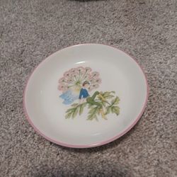 Fairy Trinket Dish