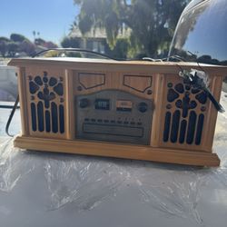 Classic Old school Radio