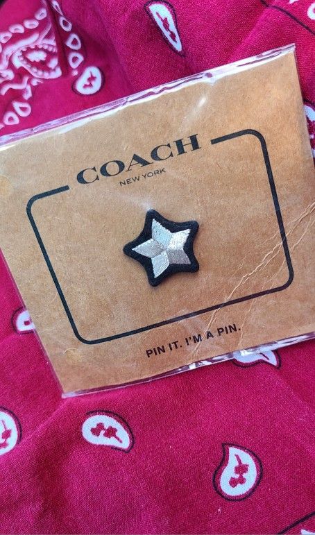 COACH