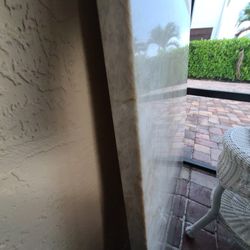 Taj Mahal Gloss Quartzsite Tabletop