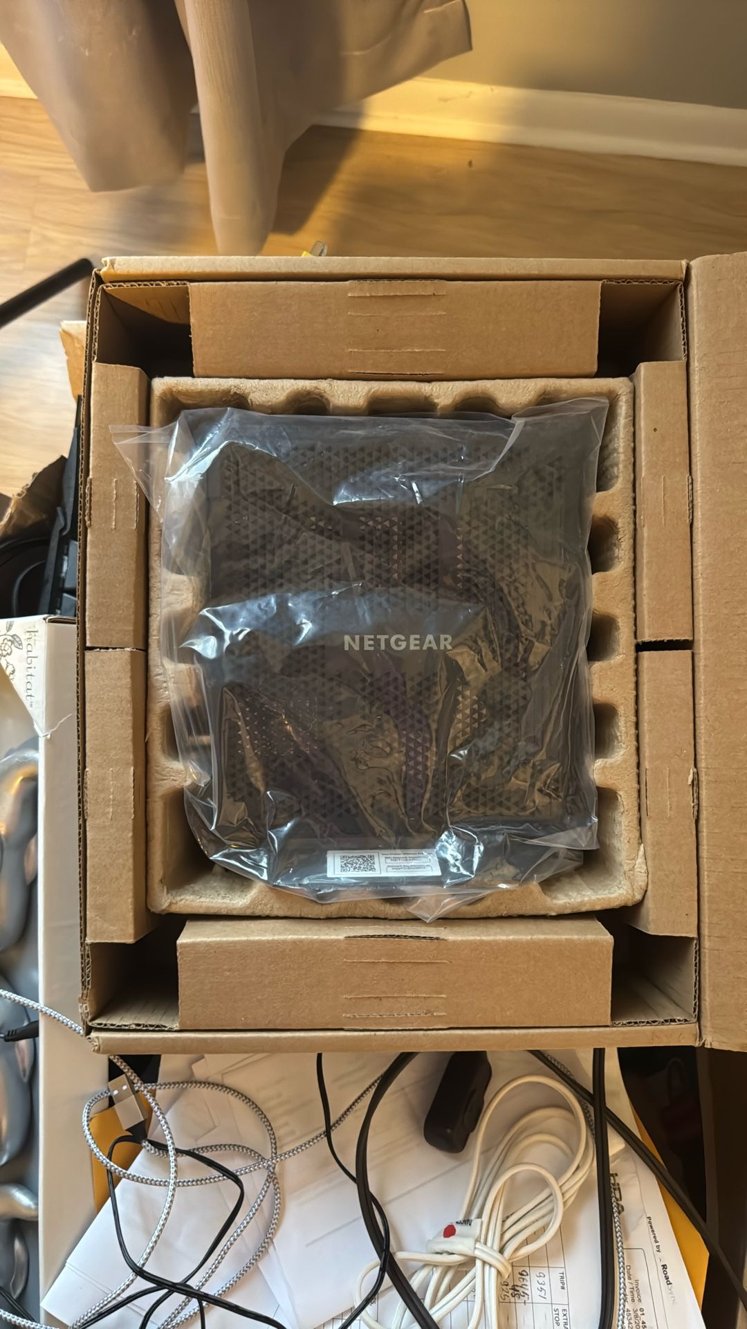 Netgear AC1900