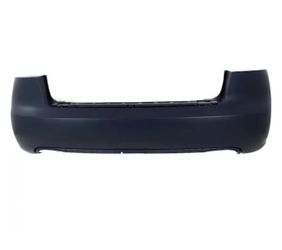 ⁠Rear bumper for Audi A4 2005–2008