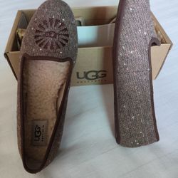UGG traditional comfort shoes