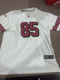 49ers Jersey XL