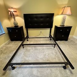 Full Bedroom Set