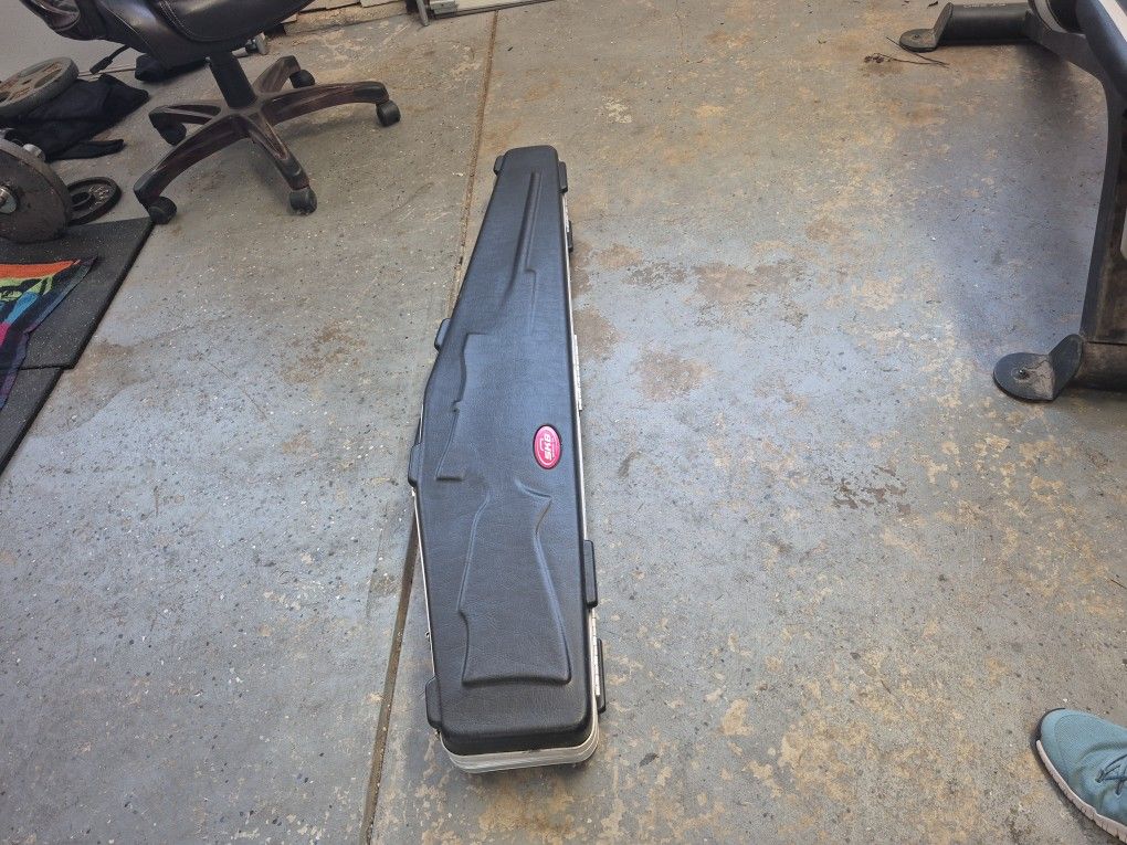 SKB Rifle Case