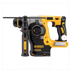 Dewalt Brushless Hammer Drill 