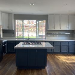 Gas Cooktop “30”