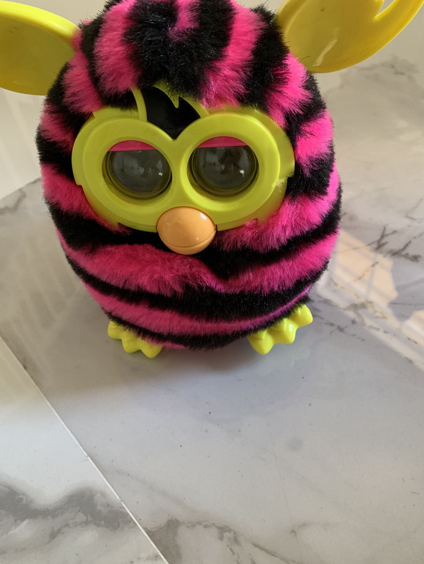 Furby in new condition