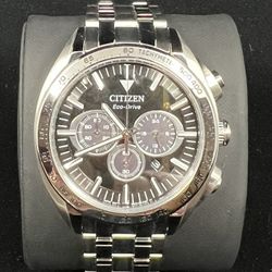 Citizen Watch 