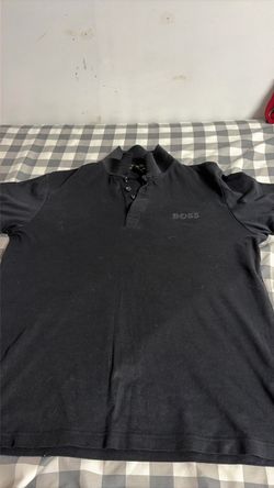 Boss shirt