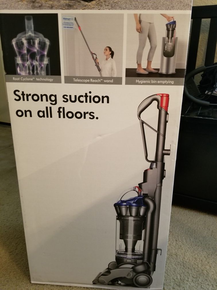 Dyson DC33