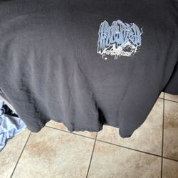Hoodrich Tshirt