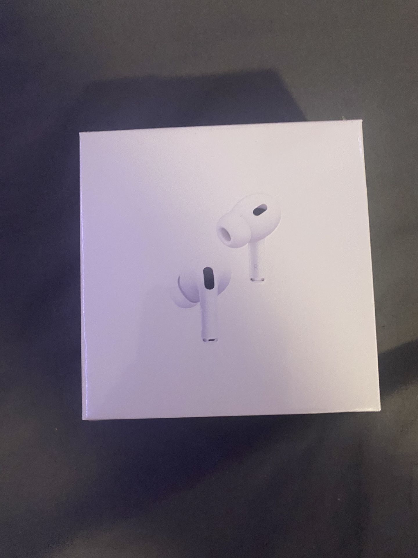 Airpods 2nd Generation