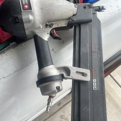 Nail Gun 