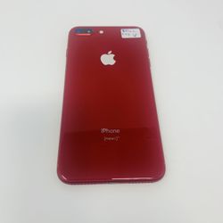 On Sale iPhone 8+ 64GB Unlocked 