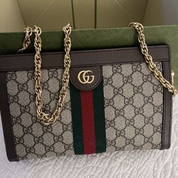 Gucci Purse 