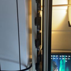 Electric Indoor Grill