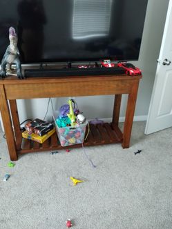 Tv stand $30