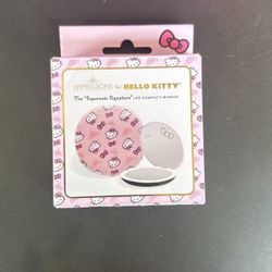 Hello Kitty Mirror