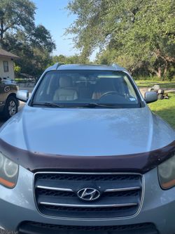2008 Hyundai Santa FE