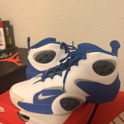 2012 Nike Air Flight One “Orlando”