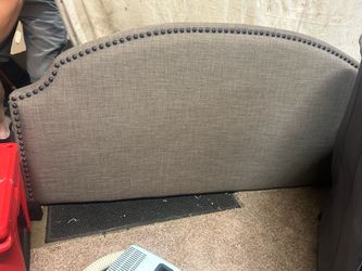 HEADBOARD