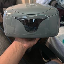 Wipe Warmers 