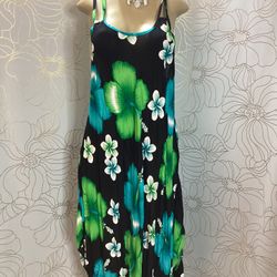 Flower Sundress 