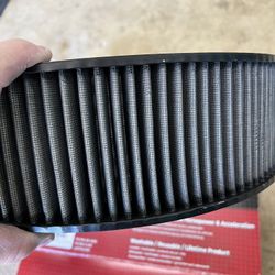 K&N Air Filter