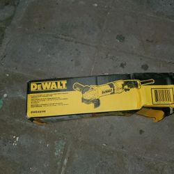 Dewalt Grinder