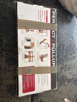 Perfect pull-up Doorway Bar for Home Workouts | Men Or Women