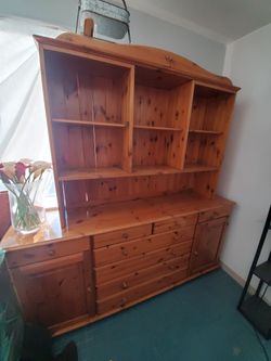 Farm House CABINET