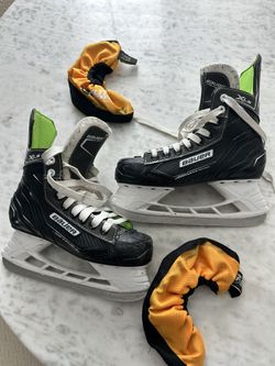 Kids Hockey Skates