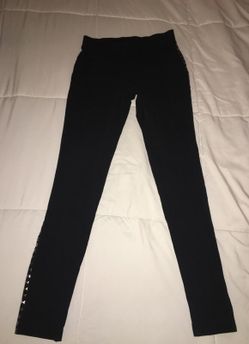Express Studded Leggings