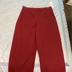 Pants Stretch