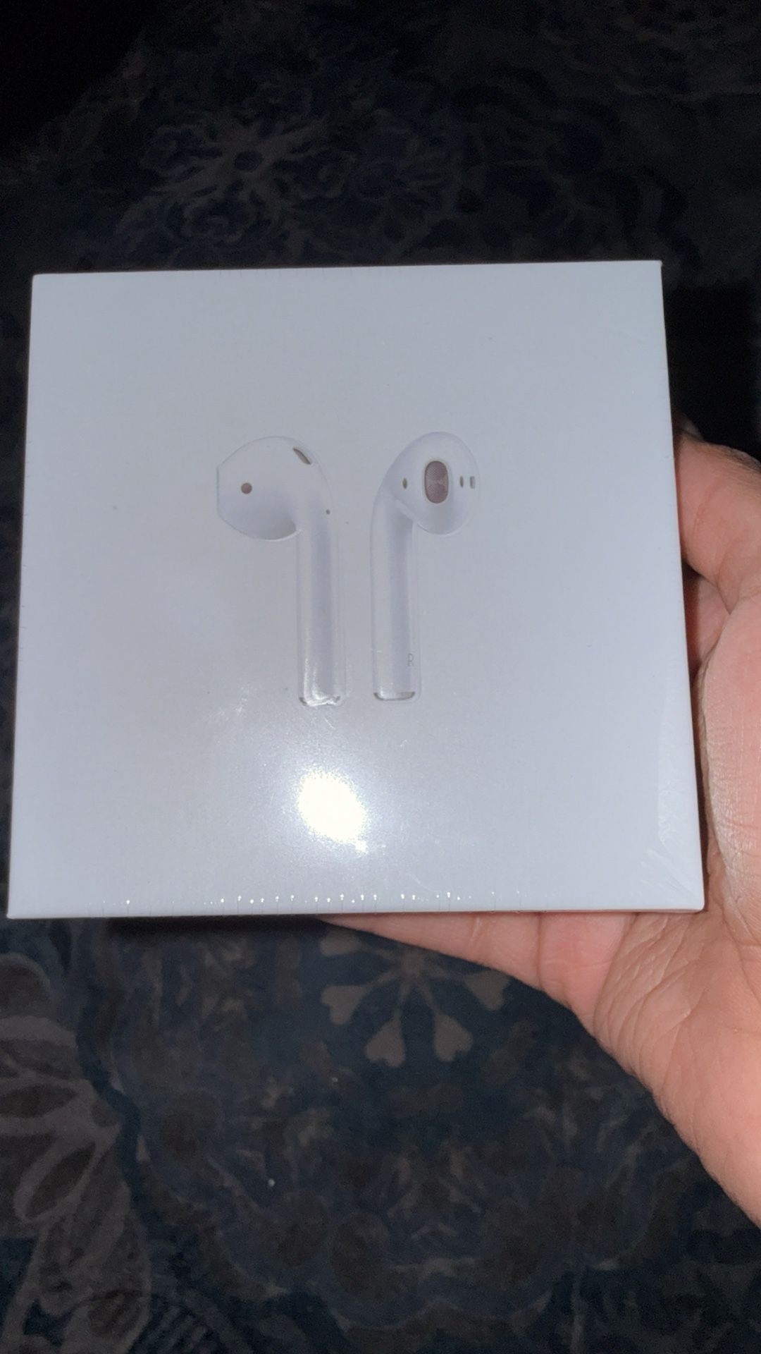 Apple AirPods Gen 2