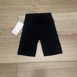 Lululemon High-rise Shorts Size 4