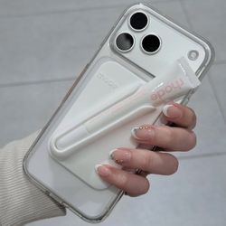 rhode Magnetic Snap On 