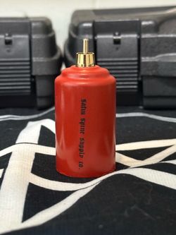 Customized Wireless Tattoo Machine Battery