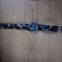 gucci snake watch 