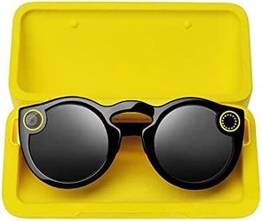 Snapchat Spectacles
