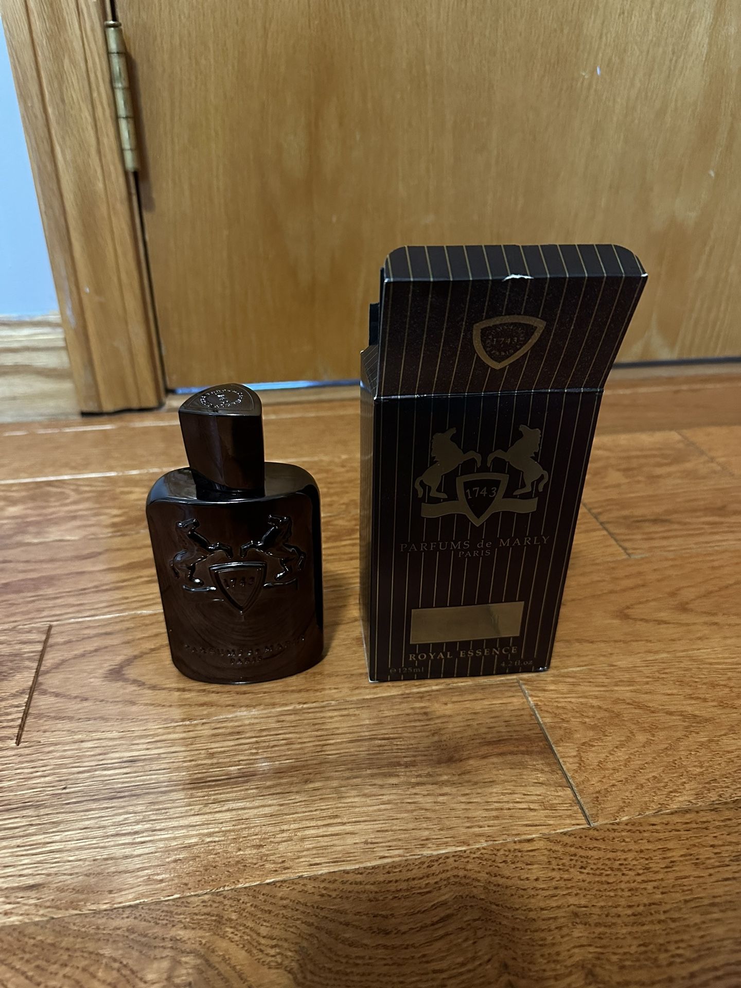 Herod by Parfums de Marly 4.2fl.oz