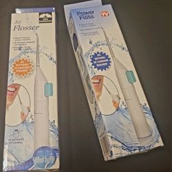 Water flosser As Seen On TV ( New)