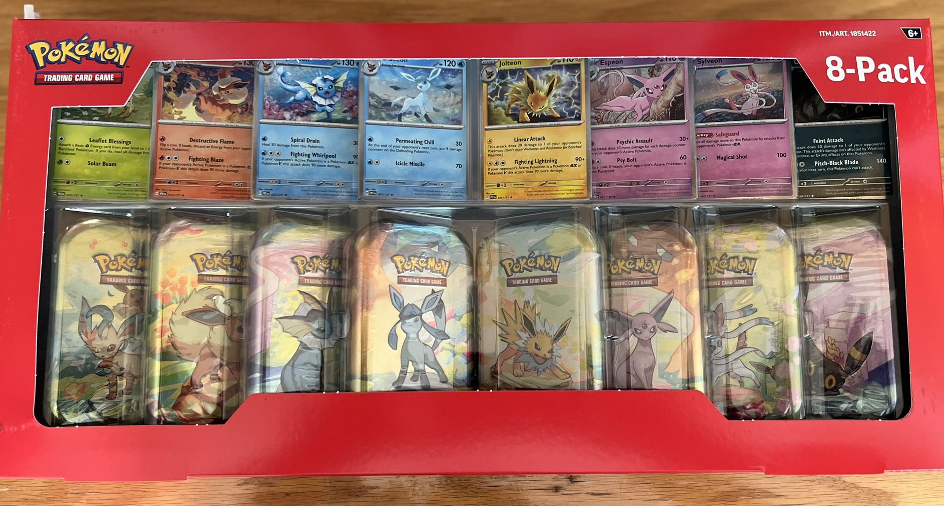 Pokémon Cards