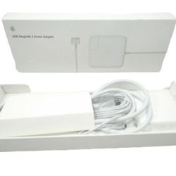 Apple 60W MagSafe 2 Power Adapter (new in box)