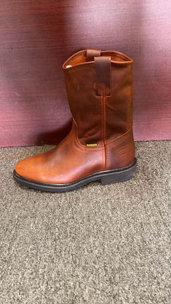 Marca workmen bota de trabajo