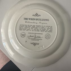 China Dinner Set